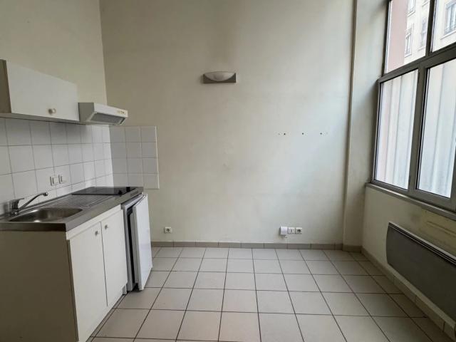 Appartement location à Lyon, Métropole de Lyon