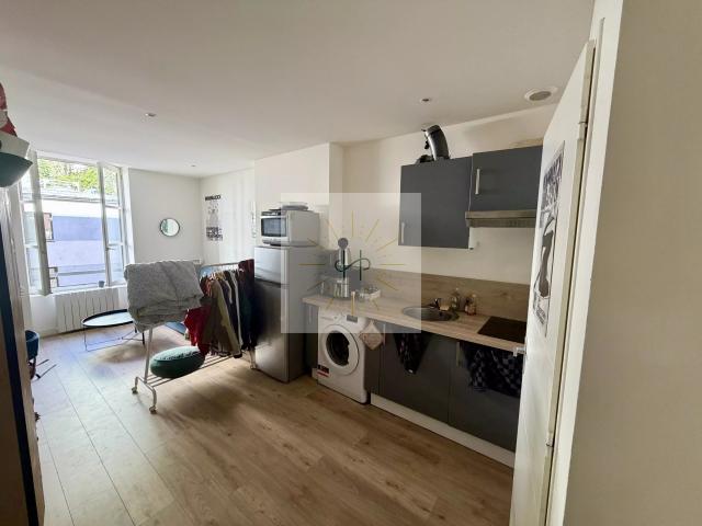 Appartement vente à Métropole de Lyon, Auvergne-Rhône-Alpes