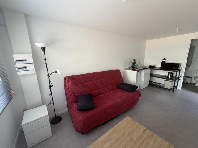 Appartement location à La Flèche