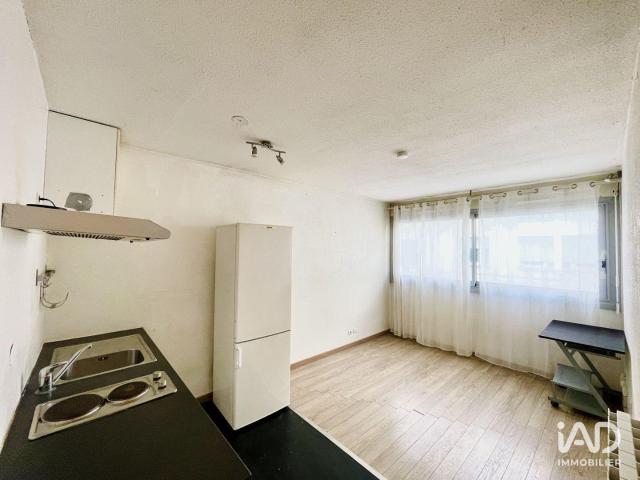 Appartement location à Bordeaux