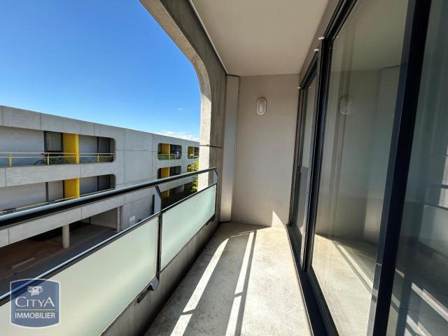 Appartement location à Narbonne