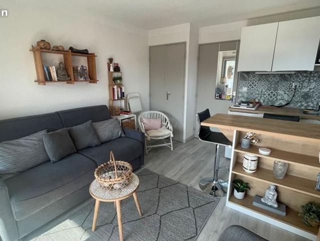 Appartement vente à Lorient, Bretagne