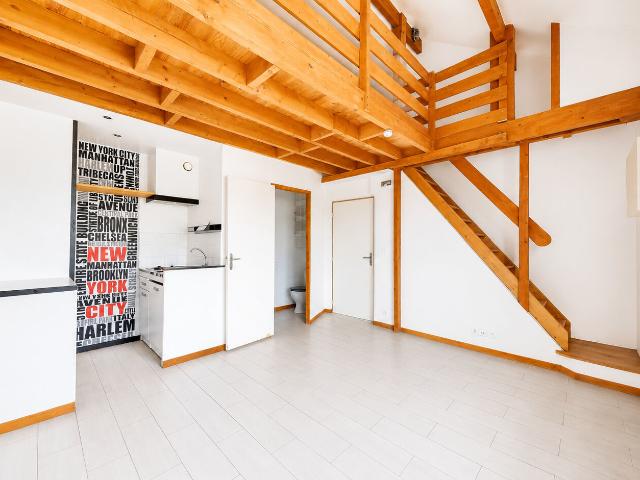 Appartement location à Torcy, Roissy-en-brie