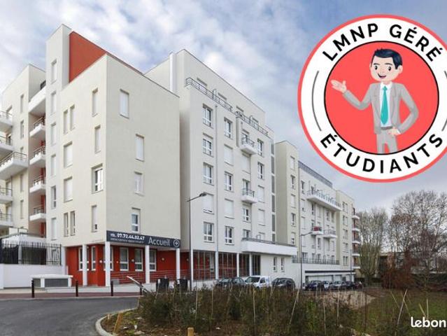 Appartement vente à Créteil