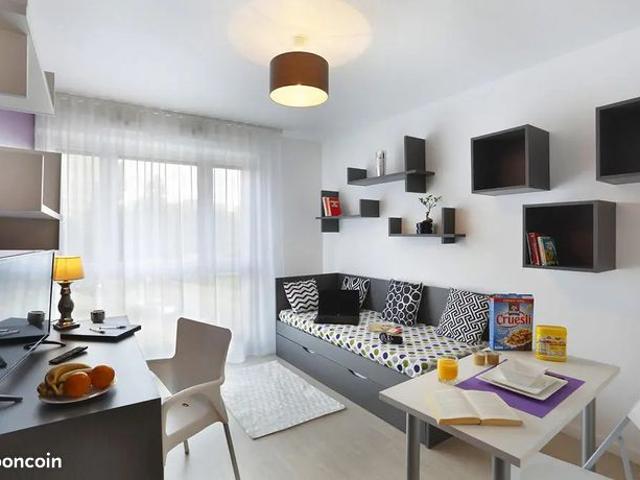 Appartement vente à Créteil