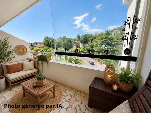 Appartement vente à Grasse, Cannes
