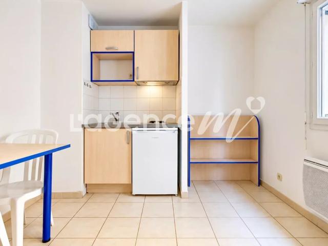 Appartement vente à Riquier, Nice