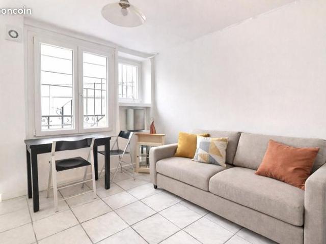 Appartement vente à Antony, Clamart