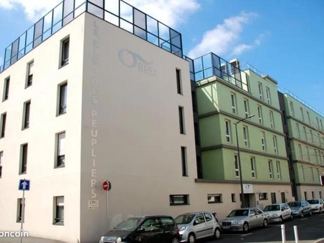 Appartement vente à Bobigny