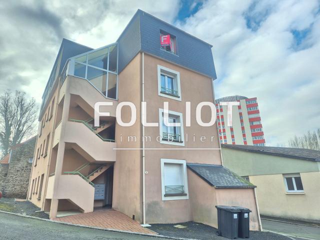 Appartement location à Saint-Lô, Saint-lô