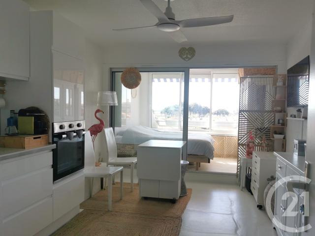 Appartement vente à Nîmes, Le Grau-du-roi