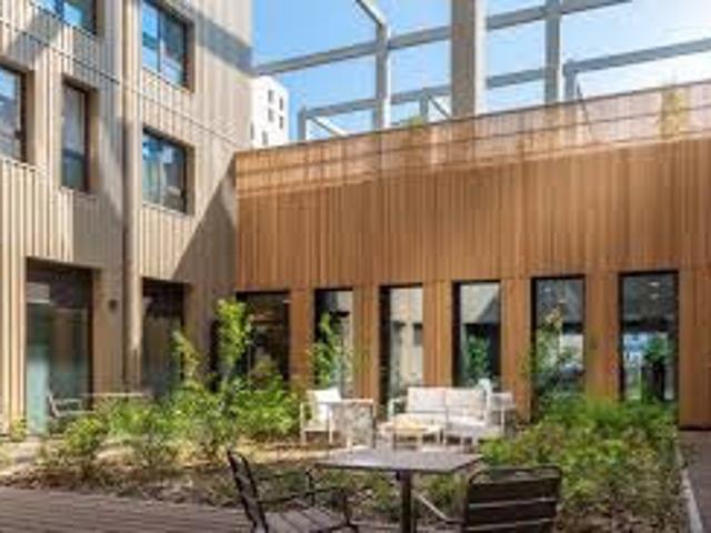 Appartement vente à L'Haÿ-les-Roses, Ivry-sur-seine
