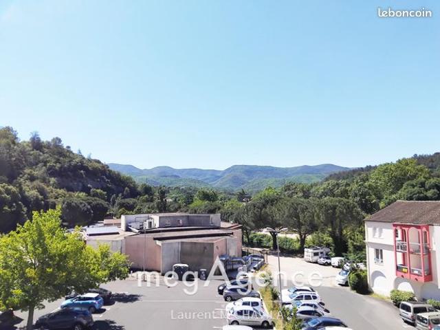 Appartement vente à Béziers, Lamalou-les-bains