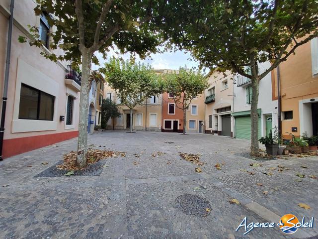 Appartement location à Narbonne, Coursan
