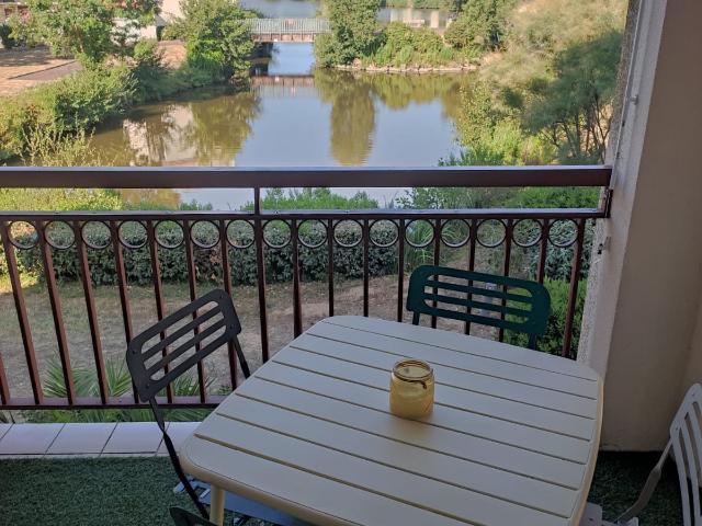 Appartement vente à Les Sables-d'Olonne, Talmont-saint-hilaire