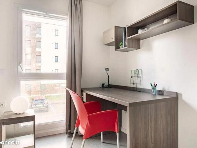 Appartement vente à Lille, Roubaix
