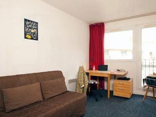 Appartement vente à Nanterre, Clichy