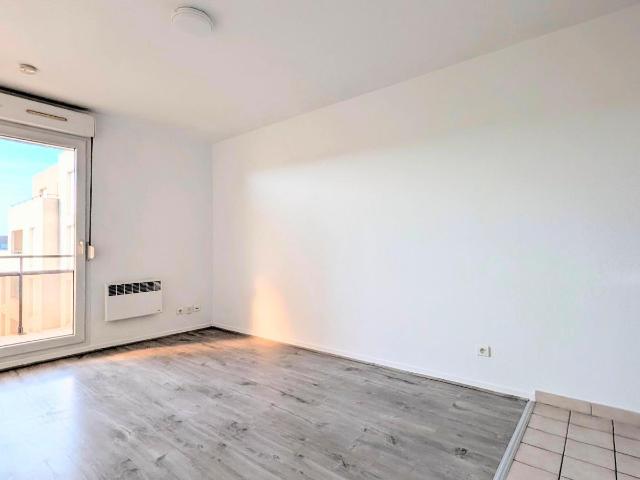 Appartement vente à Les Grésilles, Dijon
