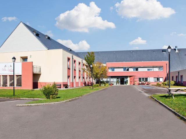 Appartement vente à Montreuil-sur-Mer, Berck