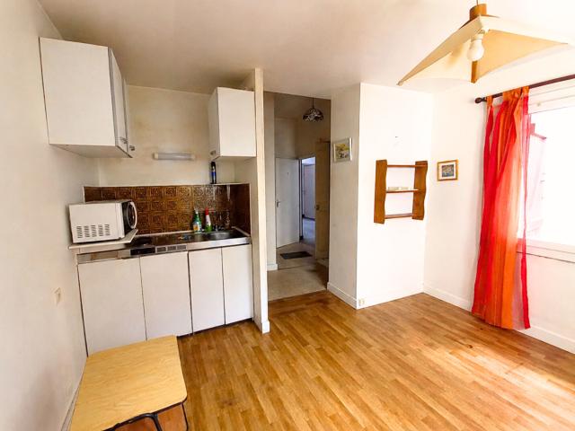 Appartement vente à Dax
