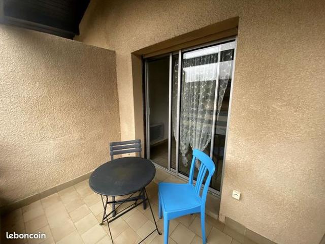 Appartement vente à Condom, Cazaubon