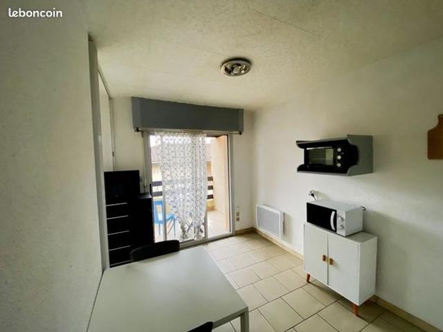 Appartement vente à Condom, Cazaubon