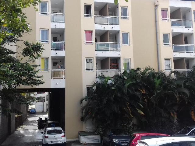 Appartement location à La Réunion