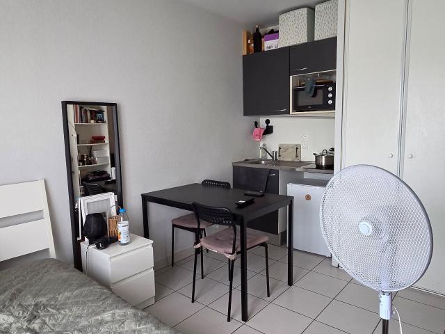Appartement vente à Métropole de Lyon, Auvergne-Rhône-Alpes