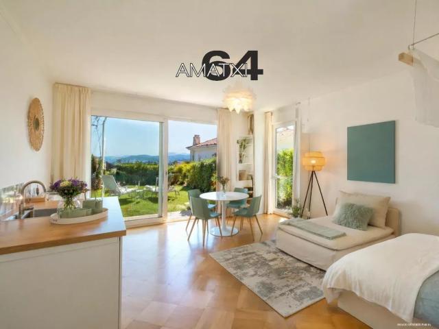 Appartement vente à Bayonne, Anglet