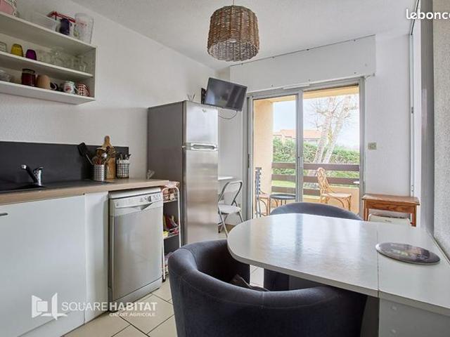 Appartement vente à Condom, Cazaubon
