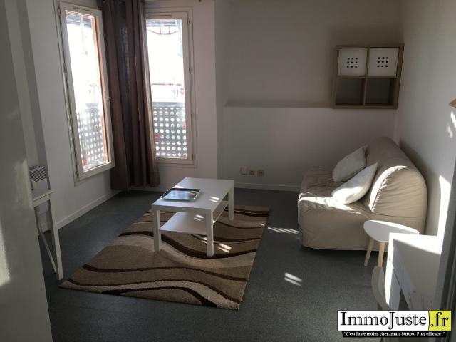 Appartement vente à Rambouillet, Elancourt