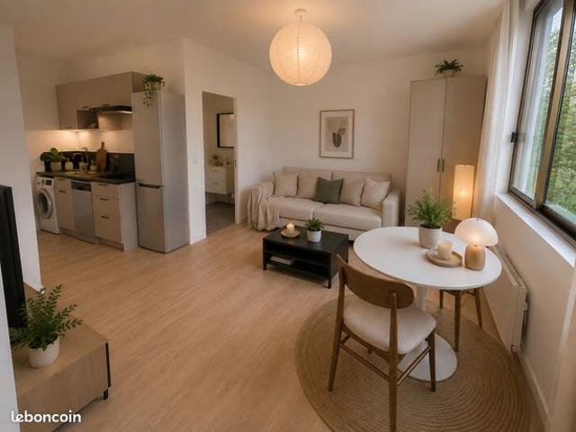 Appartement vente à Saint-Étienne, Saint-etienne