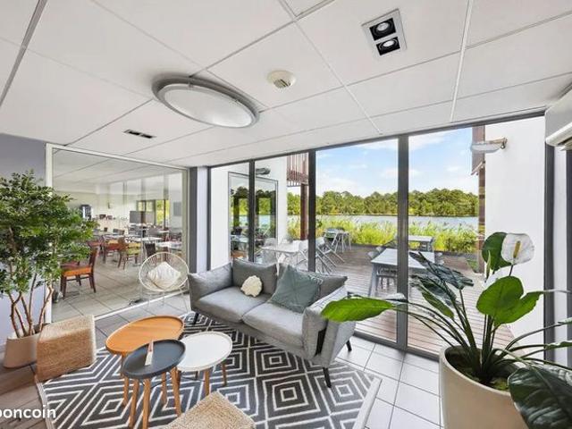 Appartement vente à France métropolitaine, La Teste-de-buch