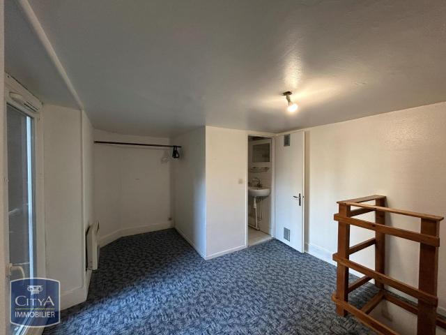 Appartement location à Grenoble