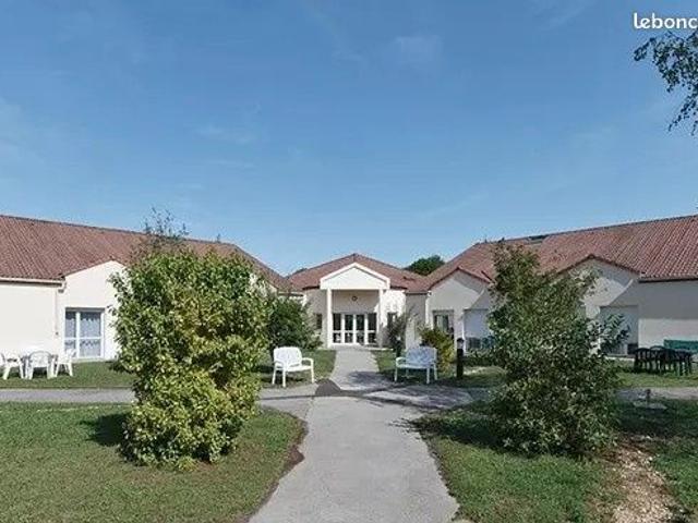 Appartement vente à Dole, Salins-les-bains