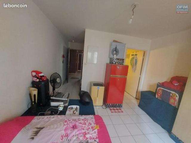 Appartement vente à La Réunion