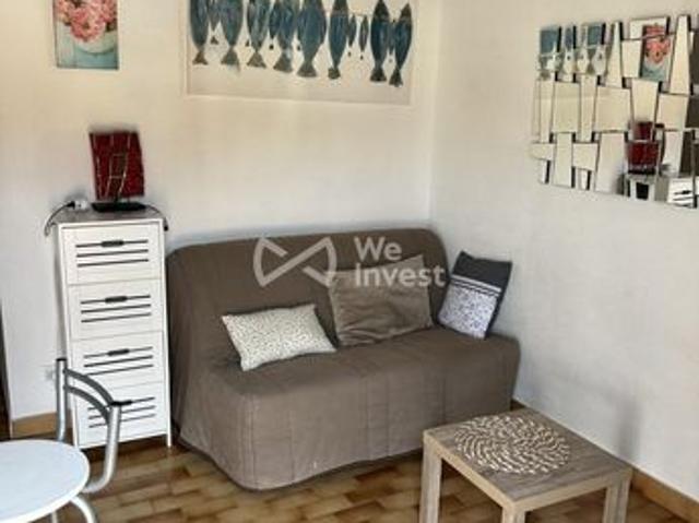 Appartement vente à Béziers, Agde