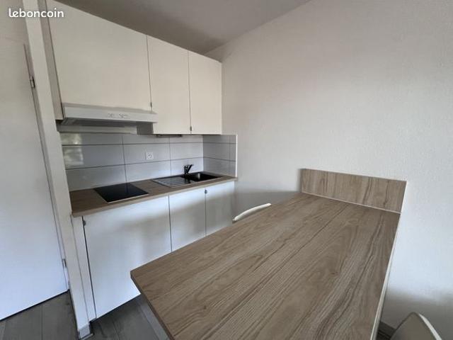 Appartement vente à Saint-Nazaire, Pornic
