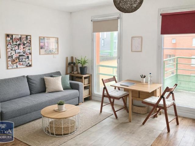 Appartement vente à Versailles, Bois-d'arcy