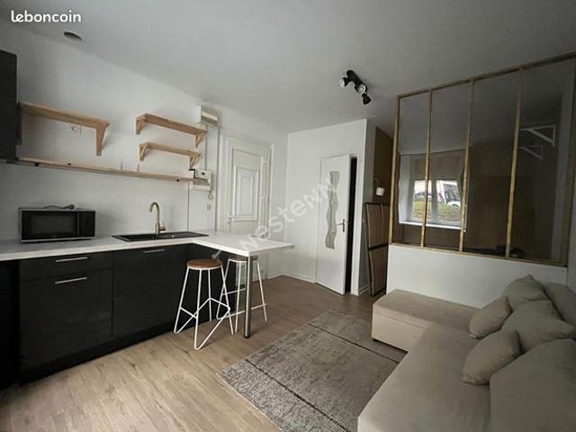 Appartement vente à Rennes, Bretagne