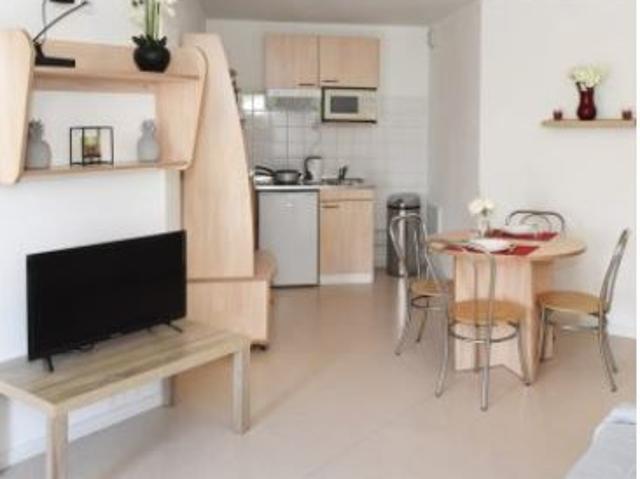 Appartement vente à Metz