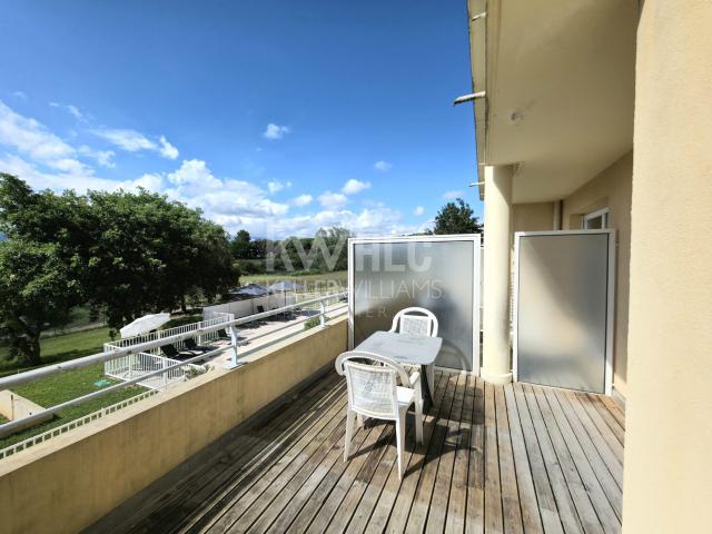 Appartement vente à Grasse, Biot