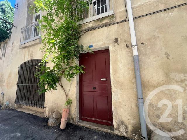Appartement vente à Montpellier