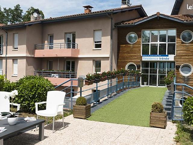 Appartement vente à Villefranche-sur-Saône, Rhône