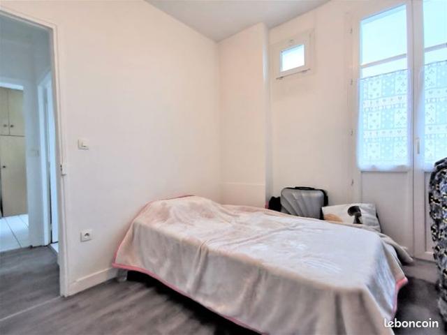 Appartement vente à Le Raincy, Aulnay-sous-bois
