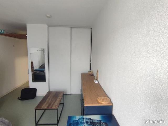 Appartement vente à Bordeaux, Talence