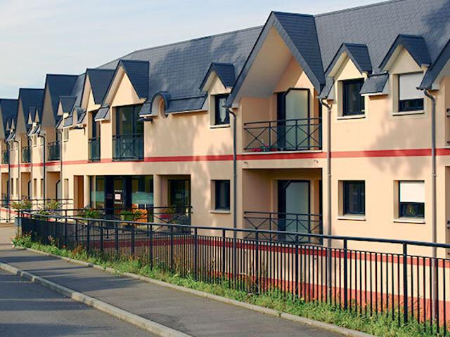 Appartement vente à Avranches, Avranches