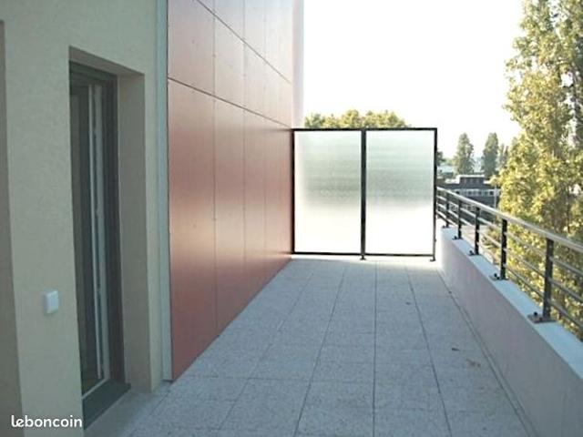 Appartement vente à Villeneuve-la-garenne, Martinique