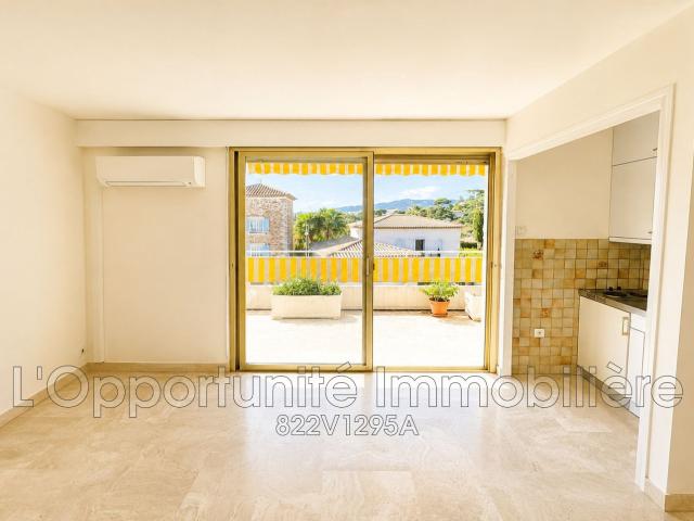 Appartement vente à Grasse, Cannes