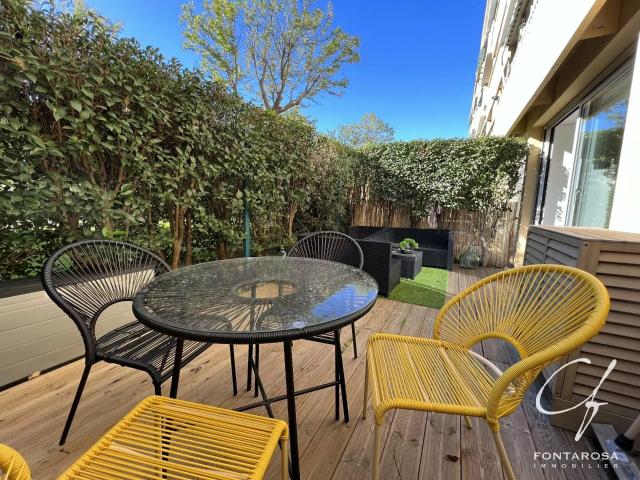 Appartement vente à Arrondissement de Draguignan, Fréjus